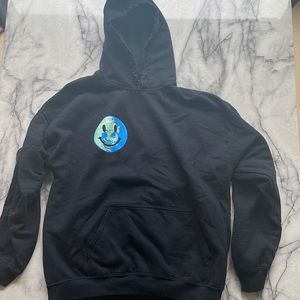 Natalie Mariduena Love Your Mother Hoodie